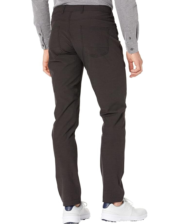 

Брюки Linksoul Five-Pocket Boardwalker Pants, реальный черный