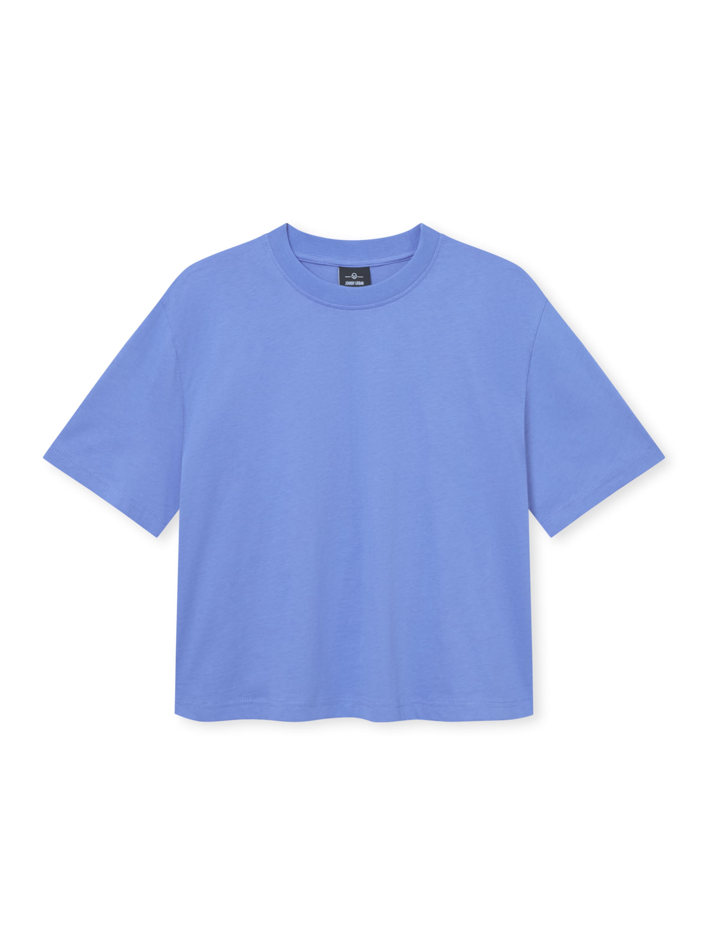 

Johnny Urban Футболка 'Zoey' в фиолетовом цвете, Фиолетовый, Johnny Urban Футболка 'Zoey' в фиолетовом цвете