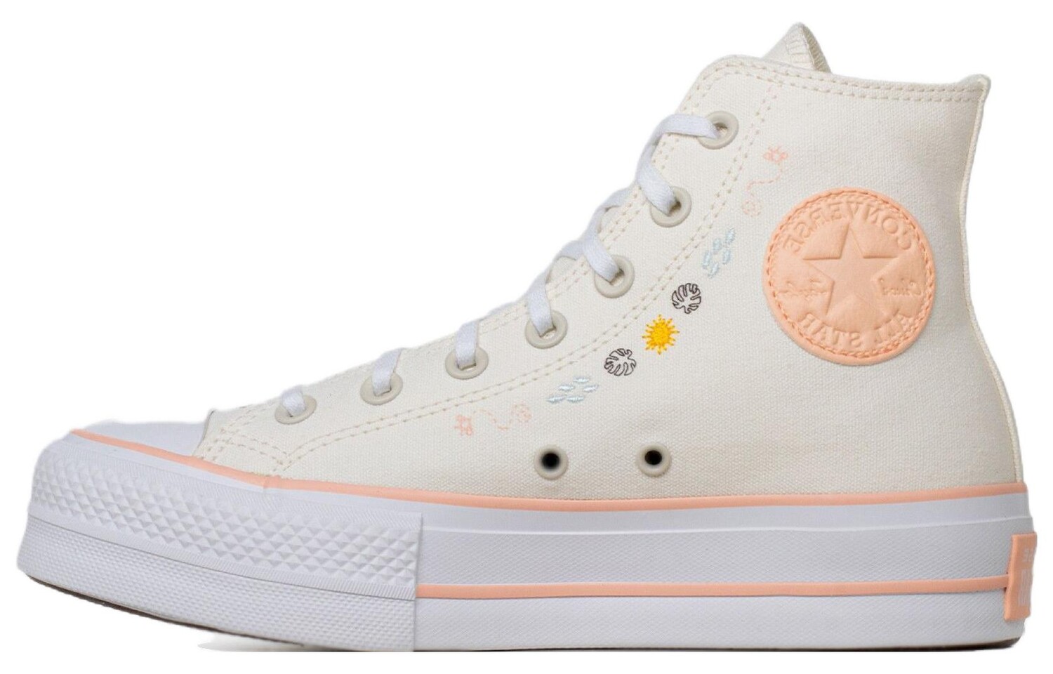 

Туфли Converse All Star Lift Canvas унисекс