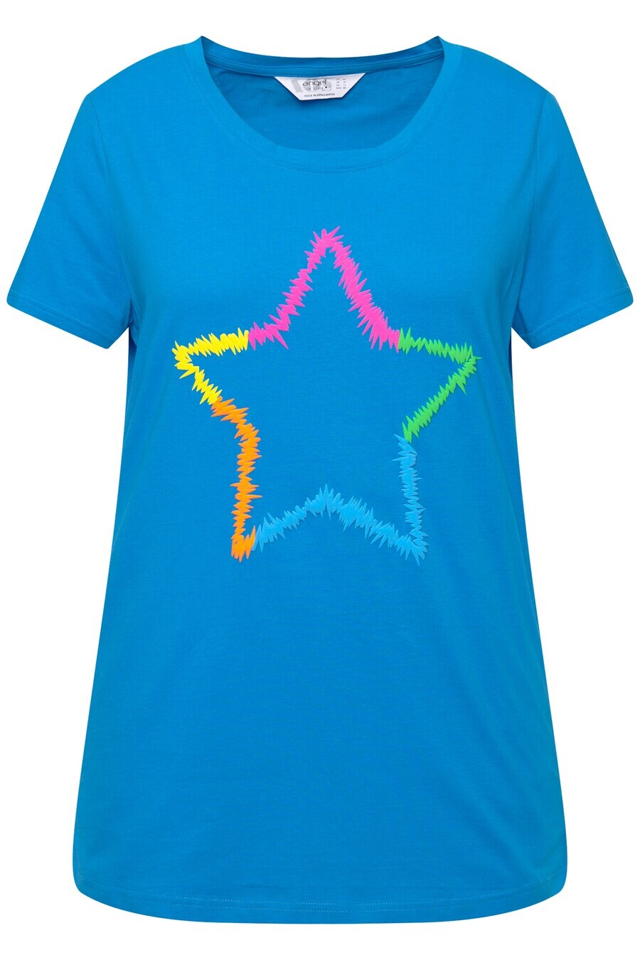 

Футболка Angel of Style Shirt, синий
