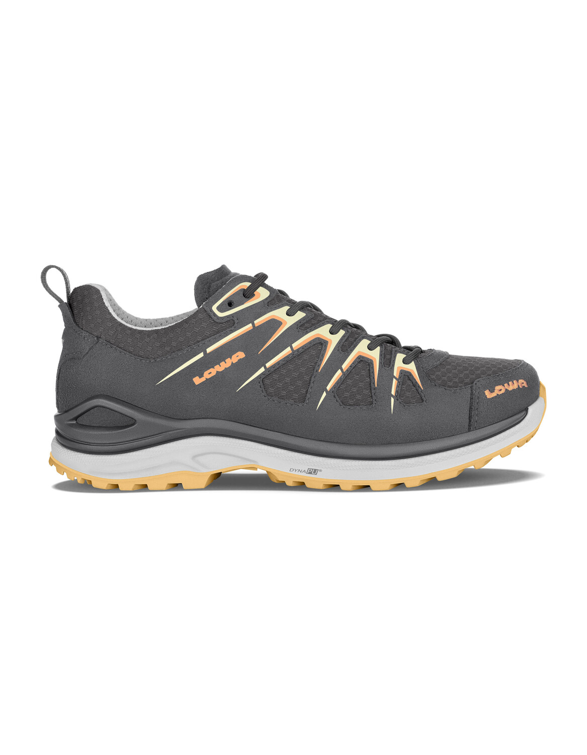 

Походная обувь LOWA Outdoorschuh, цвет graphit/melone