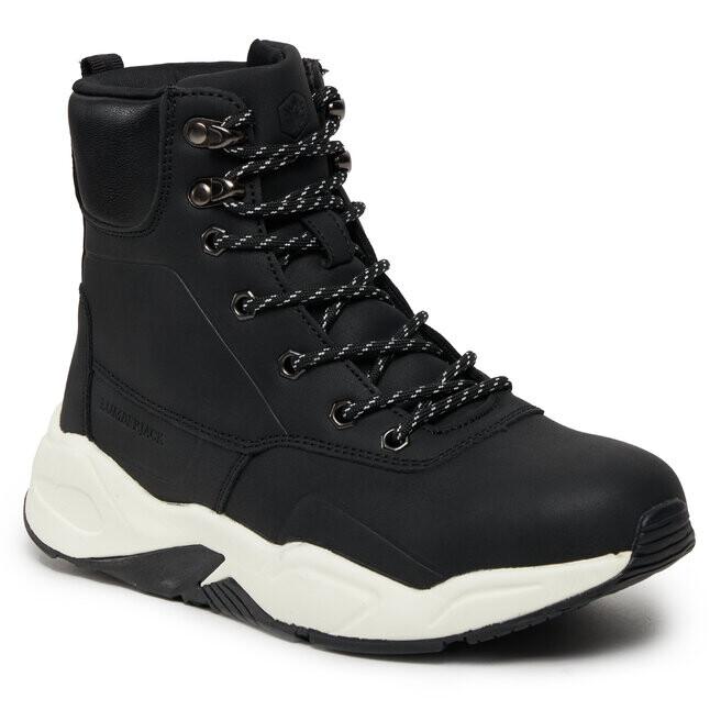 

Ботинки Lumberjack DANIELA, черный