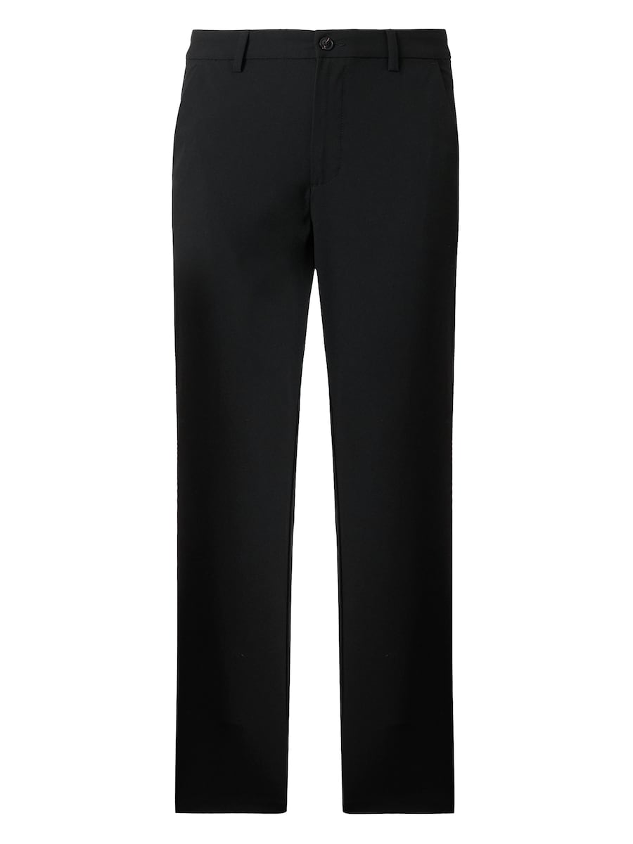 

Обычные брюки-чинос JACK & JONES JPSTOLLIE CONNOR, черный