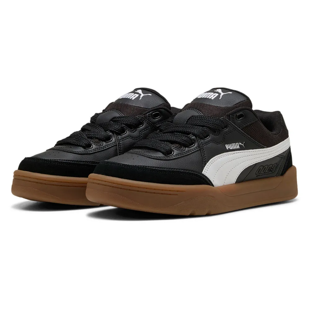 

Кроссовки Puma Park Lifestyle SK8, черный