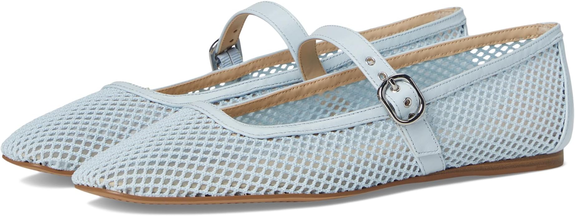 Балетки Dolce Vita Rodni, цвет Light Blue