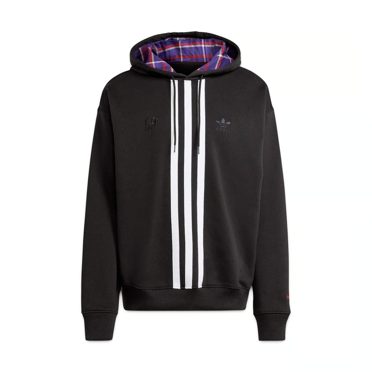 Толстовка Adidas Originals x KoRn Logo