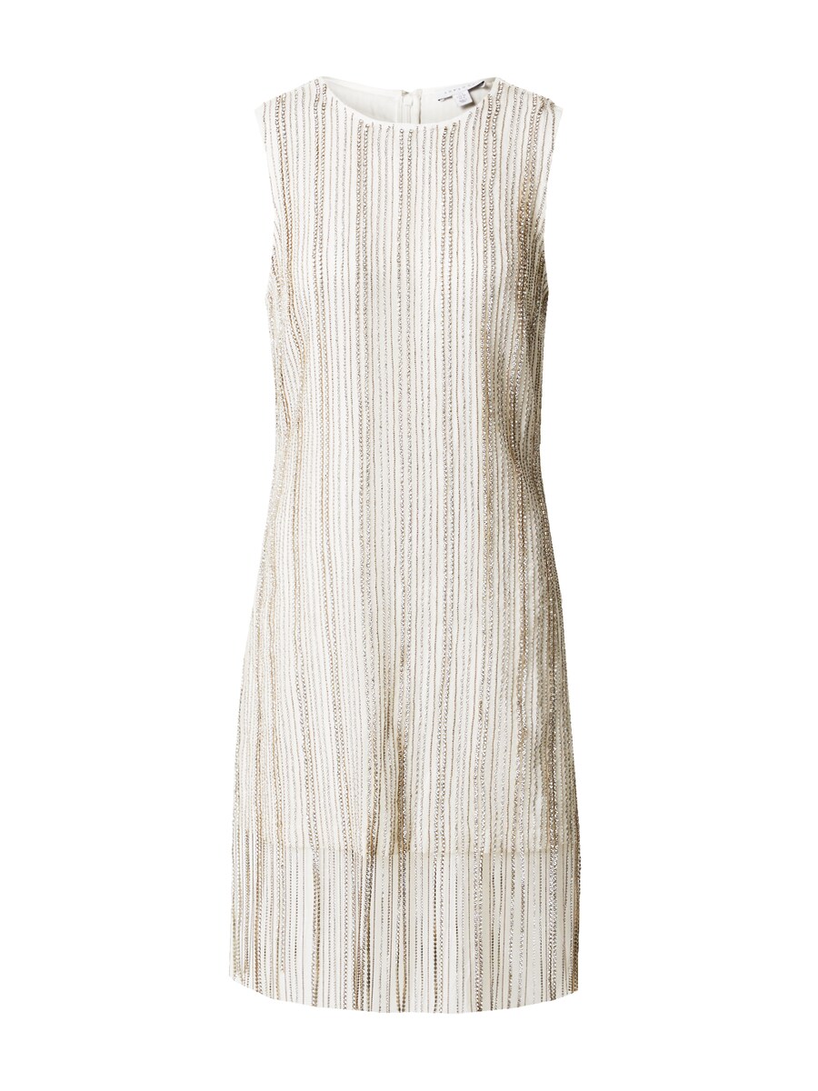 

Платье TOPSHOP, цвет Ivory