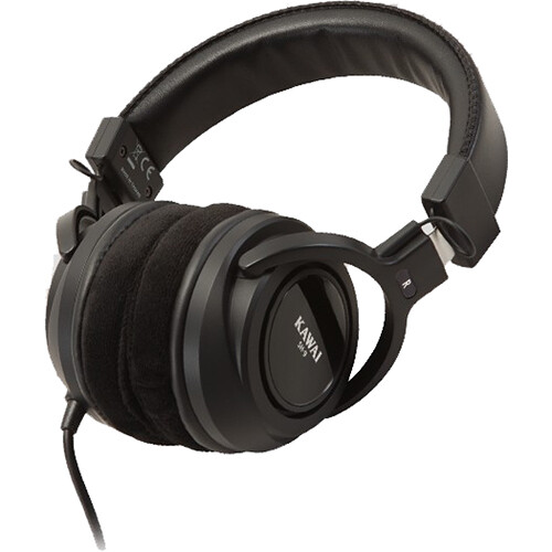 

Стереонаушники Kawai SH-9 для цифровых и гибридных фортепиано