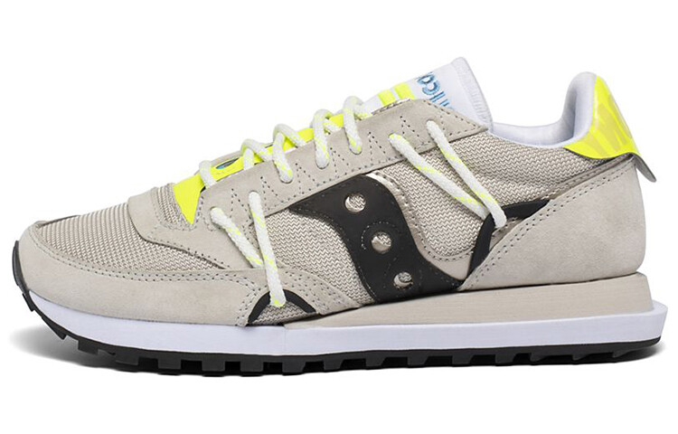 

Кроссовки saucony Jazz DST Abstract Collection Stone Citron