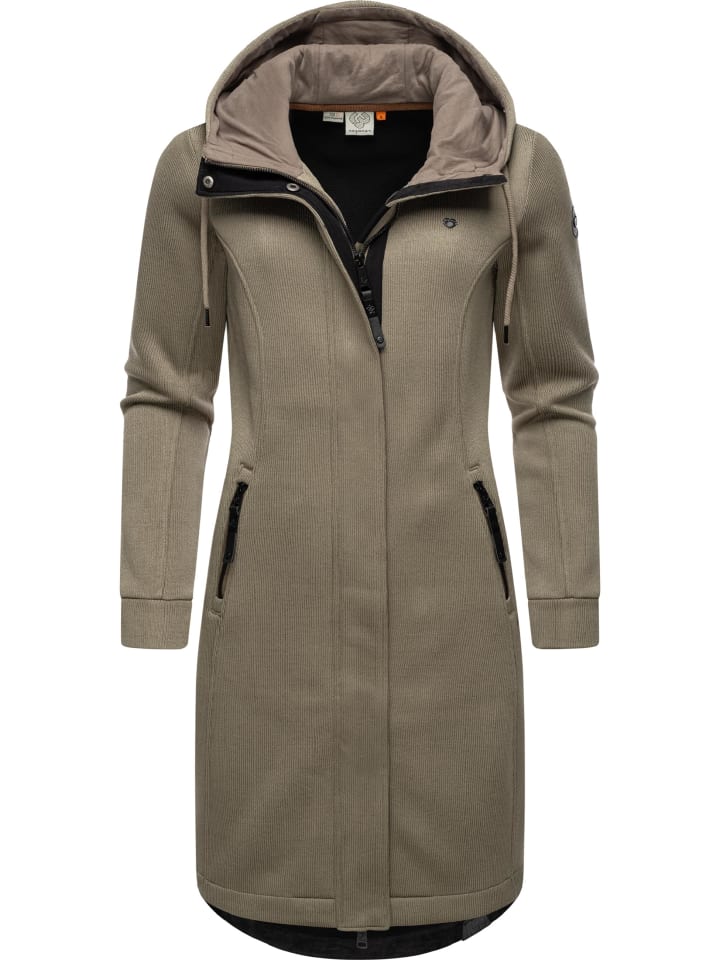 

Пальто ragwear