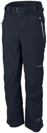 

Мужские брюки Columbia Wildcard Softshell, Abyss