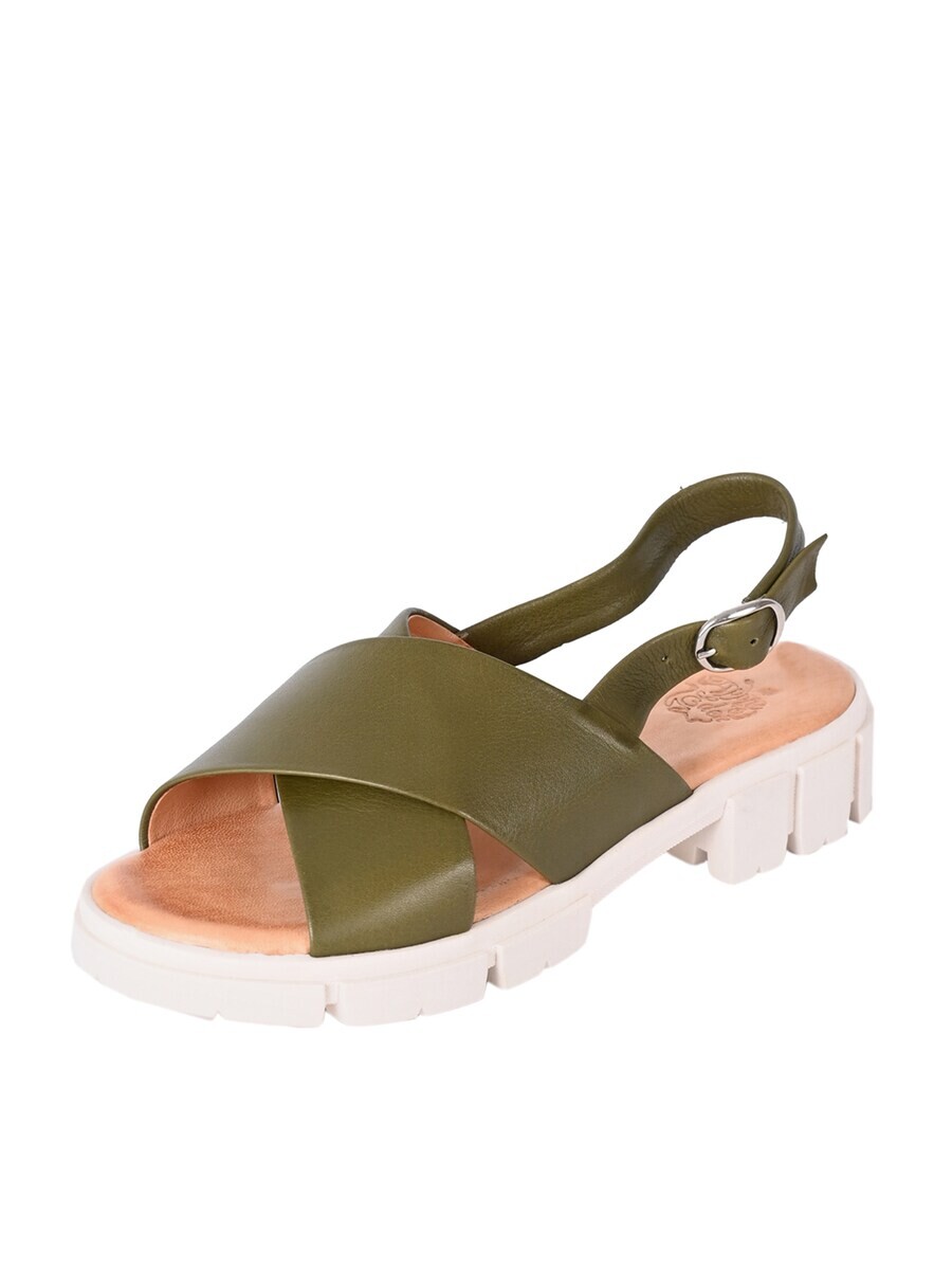 

Сандалии Apple of Eden Sandals SLOAN, оливковый