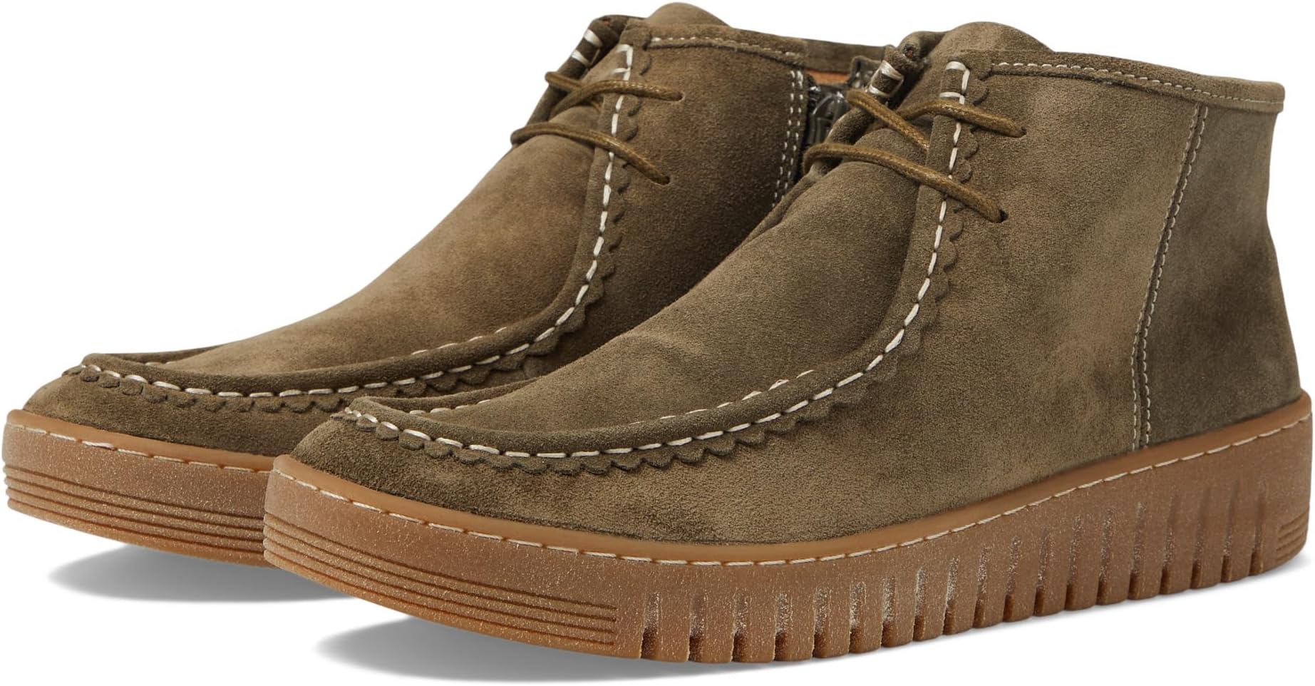 Ботинки Comfortiva Holland, Olive