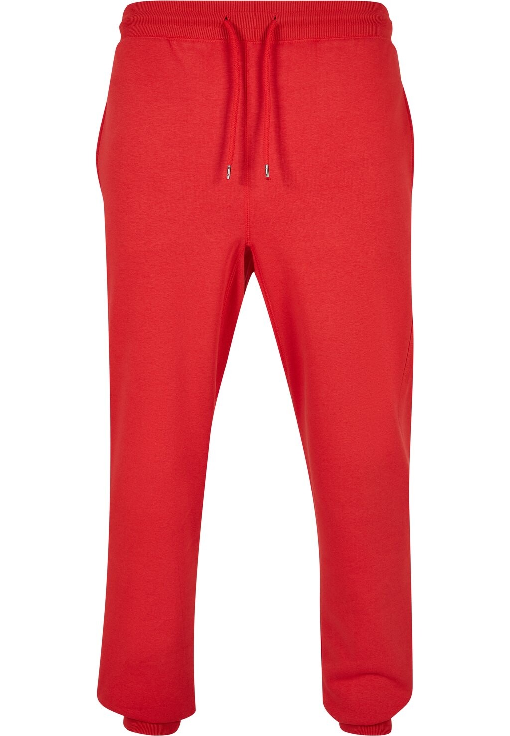 

Спортивные брюки BASIC Urban Classics, огромный красный