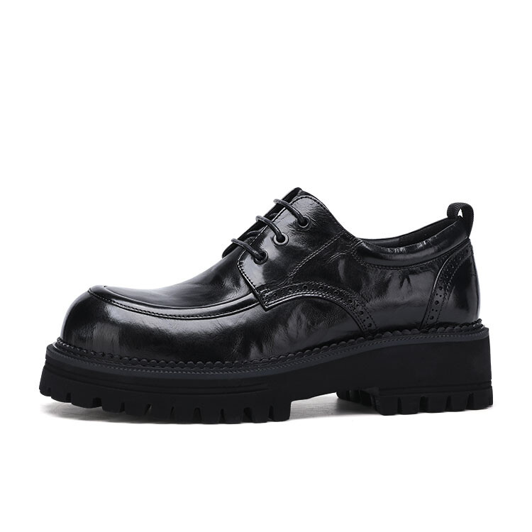 

Туфли Men"s Casual Men Low-Top черный U7
