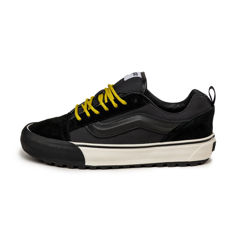 

Кроссовки knu skool mte-1 Vans, черный