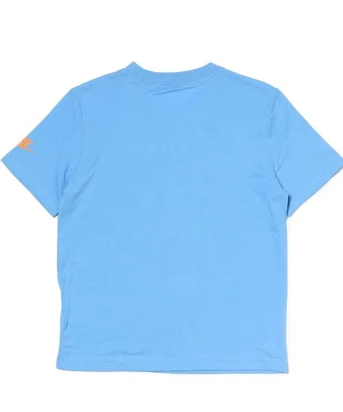 Детская футболка Nike NKB AIR MAX SNEAKER TEE — фото 2