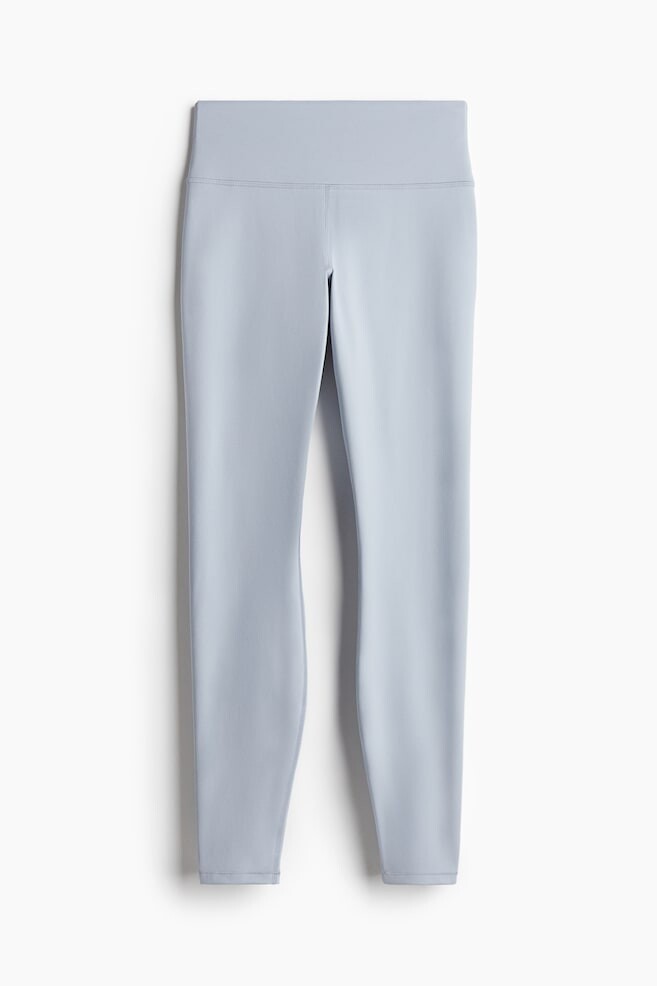 

Спортивные леггинсы drymove с карманами H&M, голубой