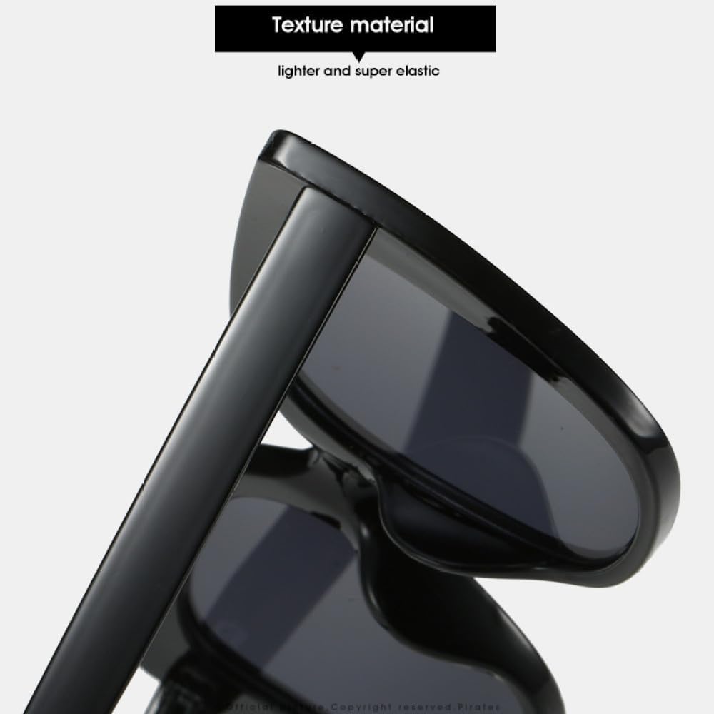 

Аксессуары: Солнцезащитные очки в форме «кошачий глаз» с большой оправой, винтажные, с защитой от УФ-излучения UV400, повседневные, плоские, для взрослых, женщин и мужчин generic, C7