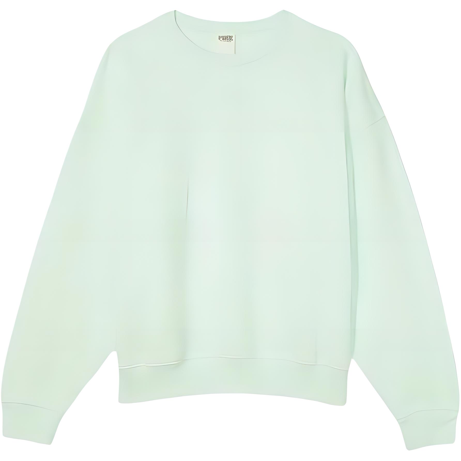 

Victoria's Secret Футболка женская светло-зеленая, Зеленый, Victoria's Secret Футболка женская светло-зеленая