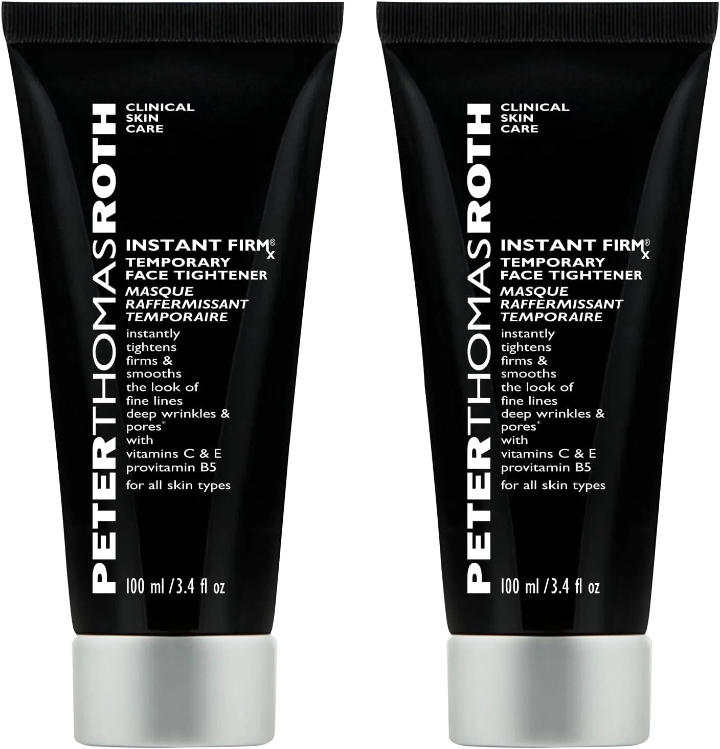 Крем для лица Peter Thomas Roth — Дневной -лифтинг Instant FIRMx, 200 г