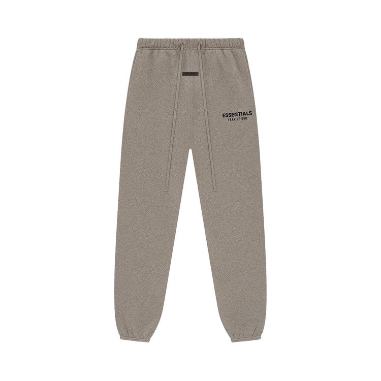 

Спортивные брюки Fear of God Essentials Classic Fit Fleece Sweatpant, Homestead Heather