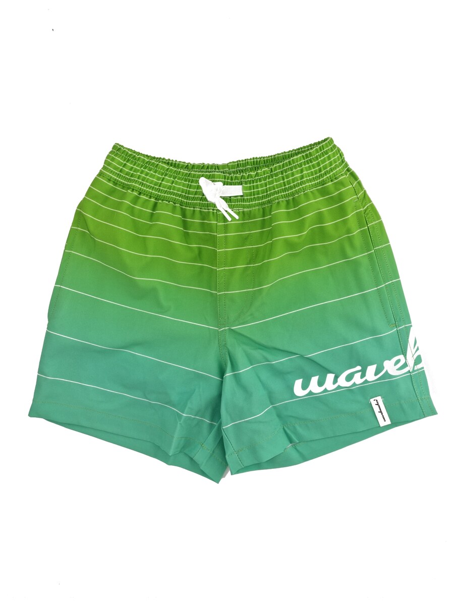 

Шорты для серфинга wavebreaker, цвет Lime/Emerald