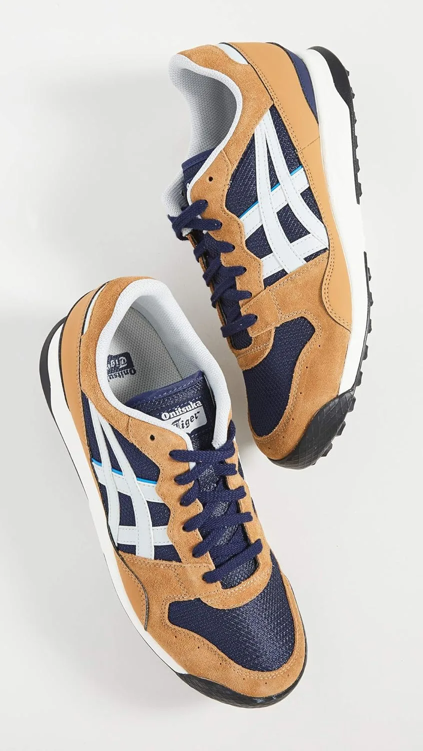 Мужские кроссовки Onitsuka Tiger Horizonia Tiger, мультиколор — фото 2