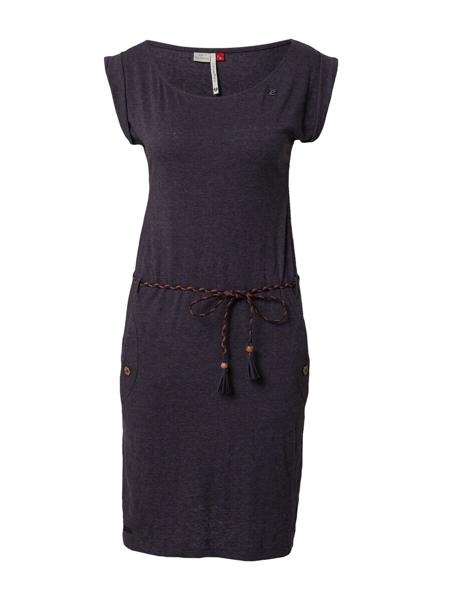 

Платье из джерси Ragwear Dress TAGG, темно-серый