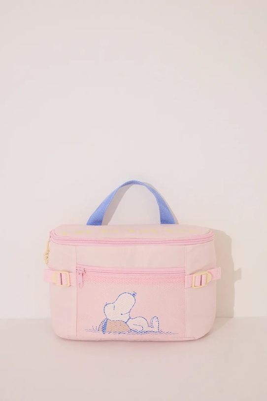 

Косметичка Women'Secret, розовый