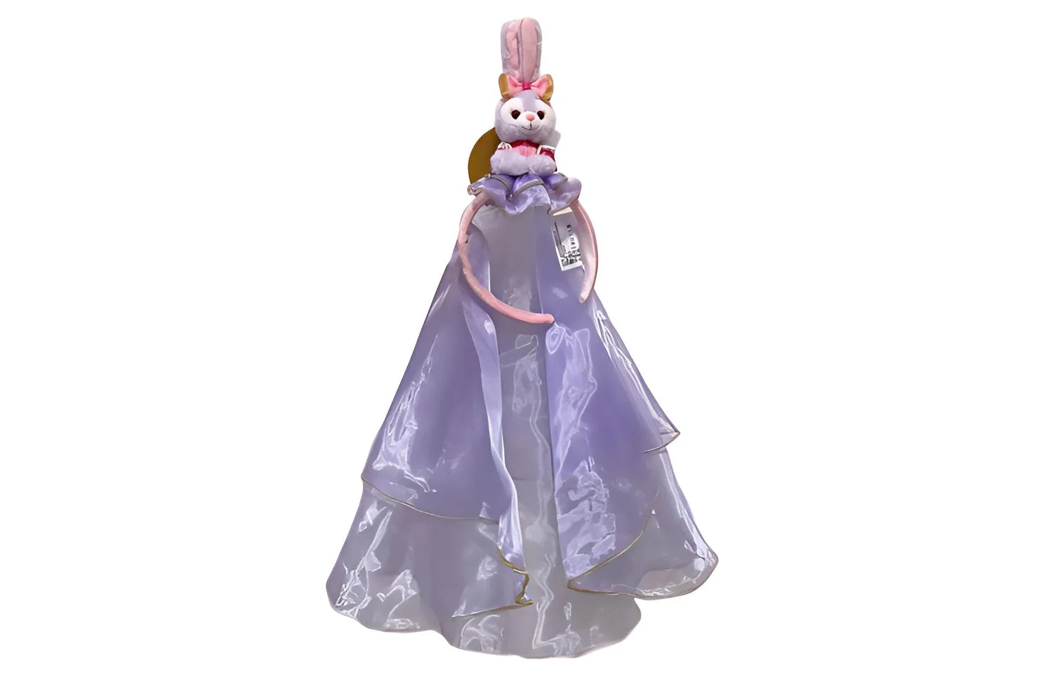 Ободок для волос детский StellaLou Disney, StellaLou Headband