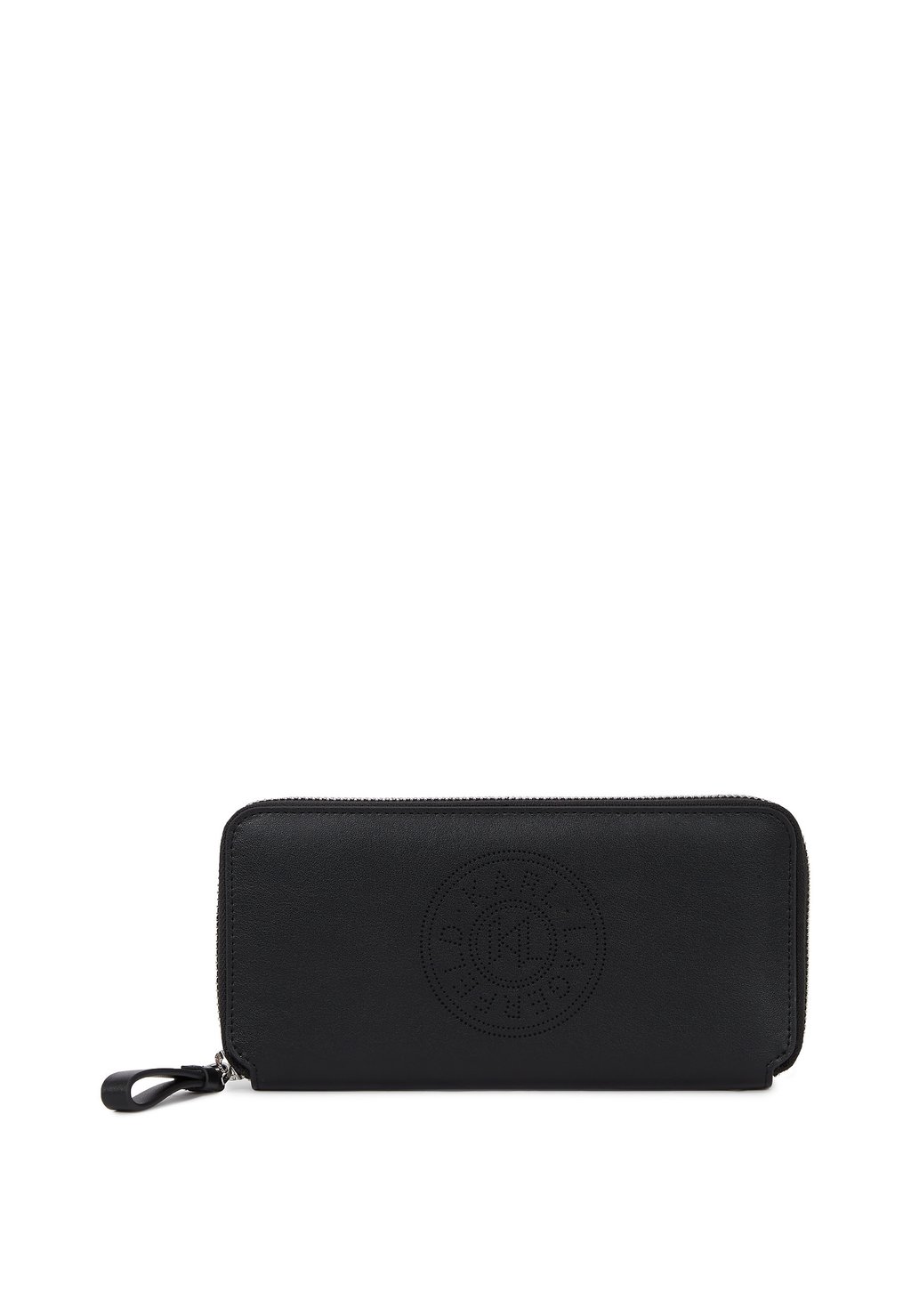 

Кошелек CIRCLE CONTINENTAL KARL LAGERFELD, черный