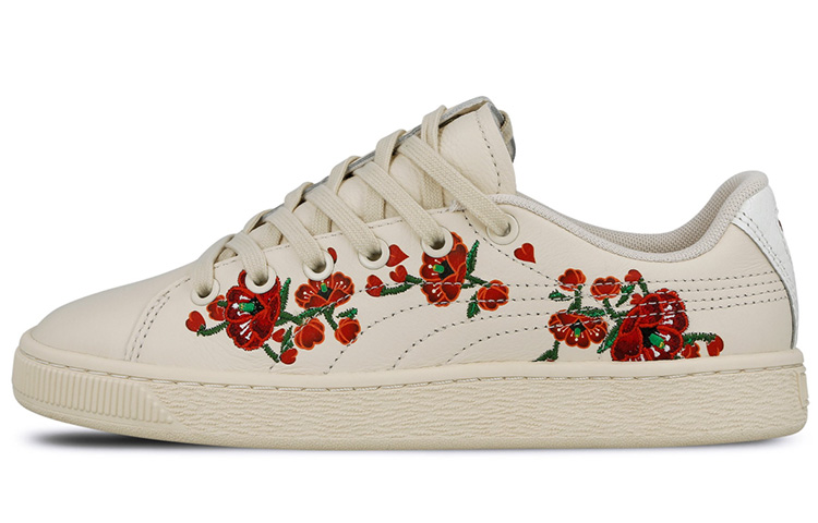 

Кроссовки PUMA Basket Sue Tsai Cherry Bombs Women's