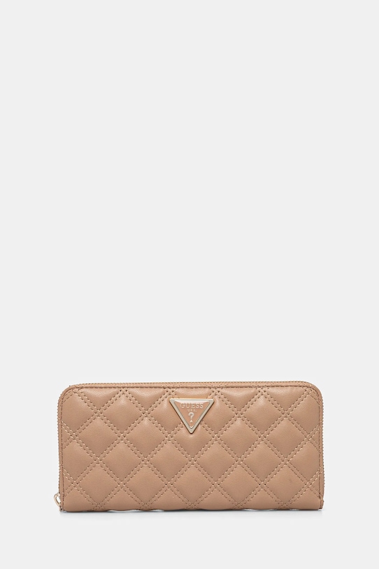 

Кошелек GIULLY Guess, бежевый
