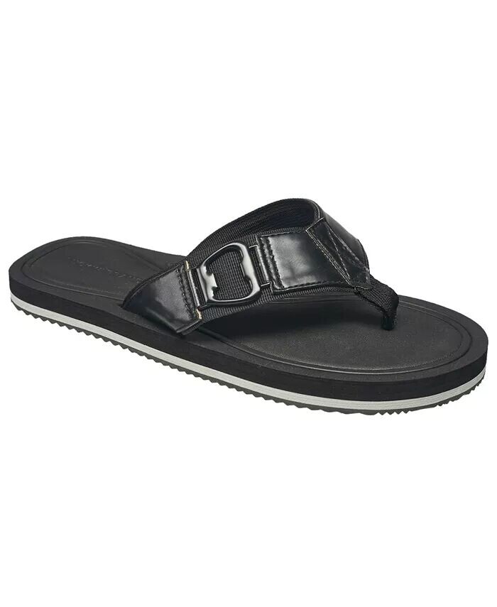 

Мужские шлепанцы Devin Bottle Opener Lucky Brand, черный