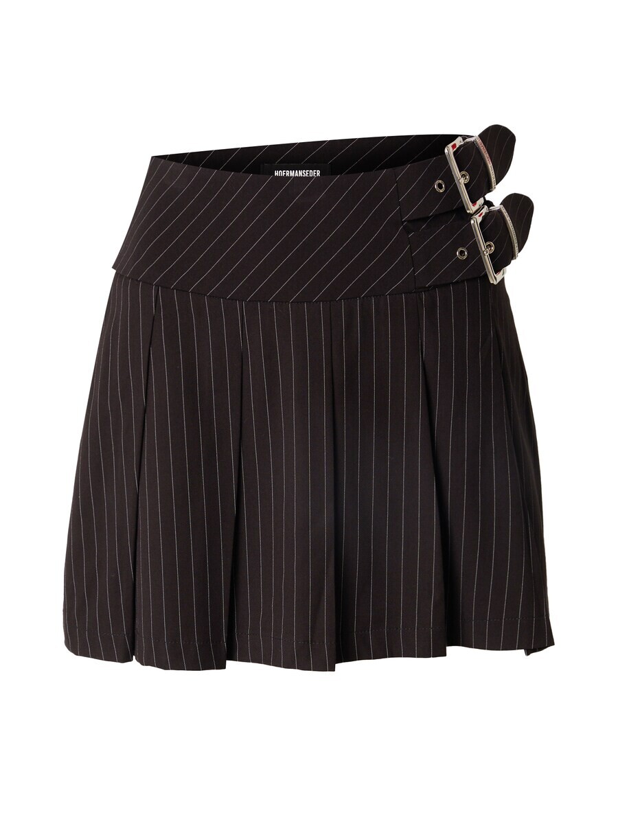 

Юбка мини Hoermanseder x About You Skirt, темно-синий