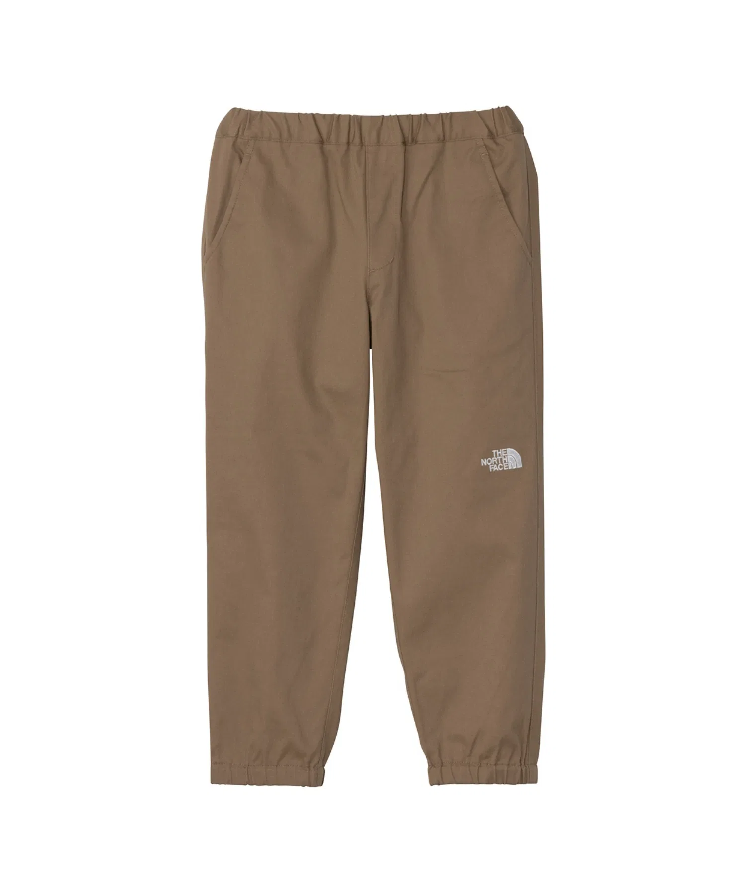 Детские брюки THE NORTH FACE T Cotton Easy Pant — фото 3