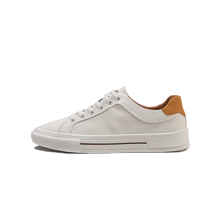 

Низкие мужские кроссовки SHUPATE, White