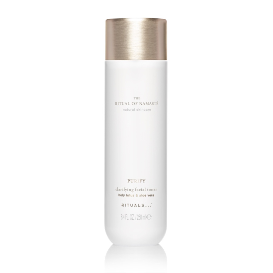 

Тоник для лица the ritual of namaste clarifying facial toner Rituals, 250 мл