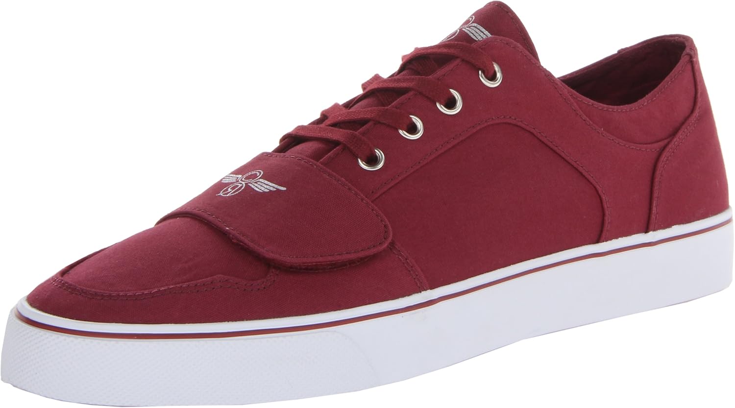 

Кроссовки Creative Recreation Cesario Lo XVI для мужчин, бордовый