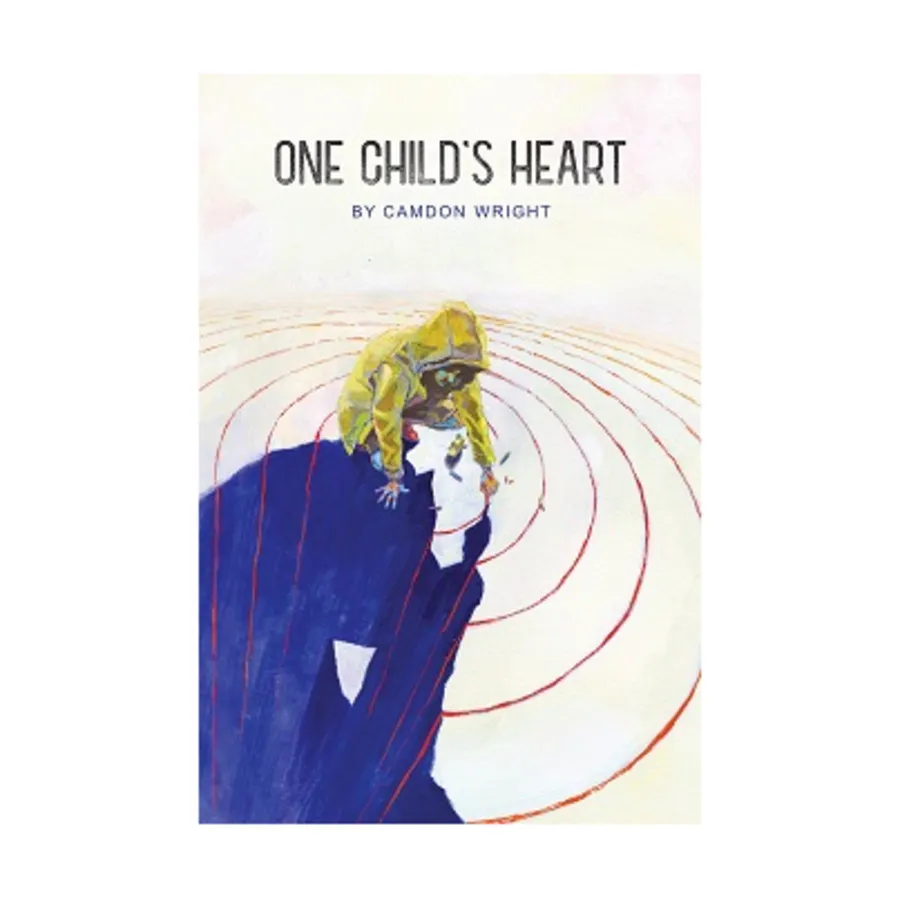

One Child's Heart, мягкая обложка