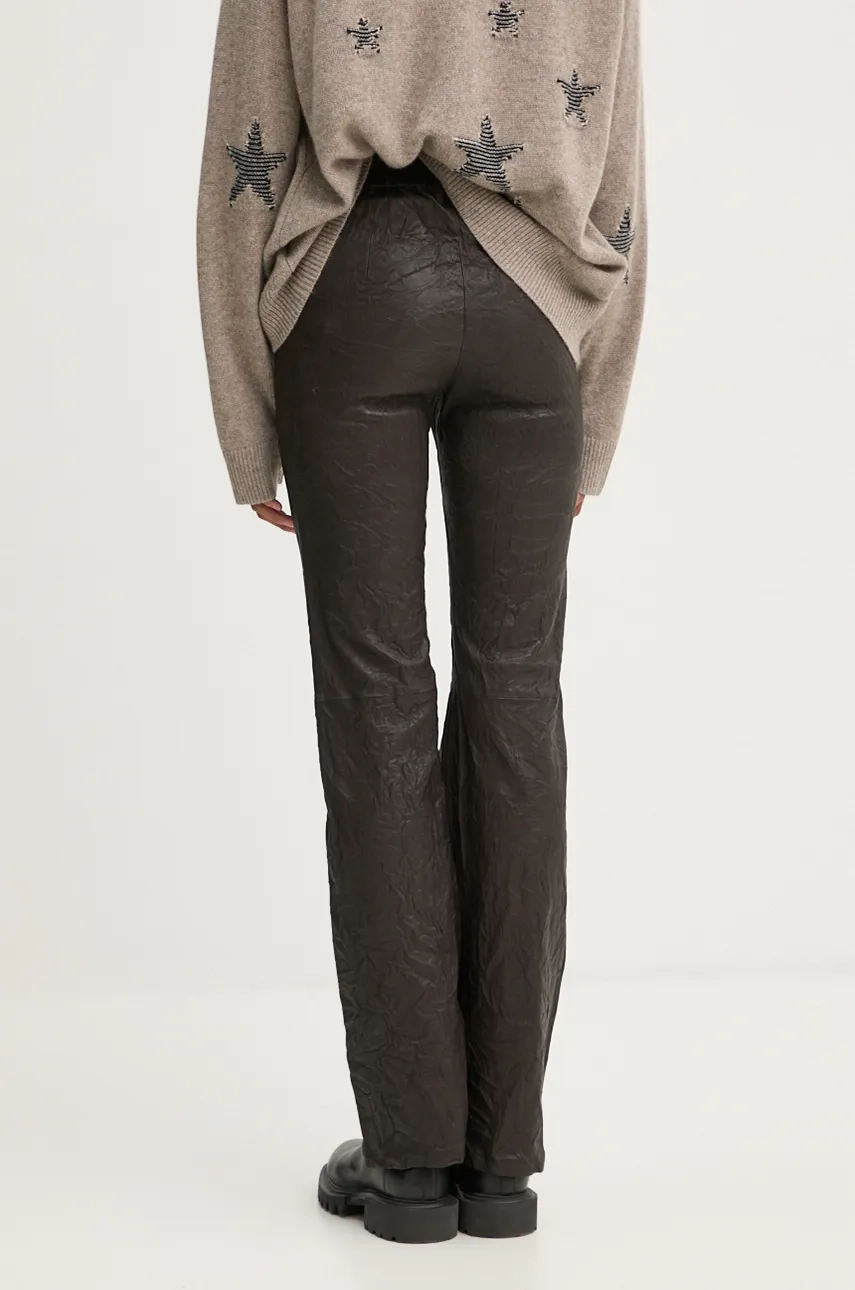 

Брюки женские Zadig&Voltaire, коричневый