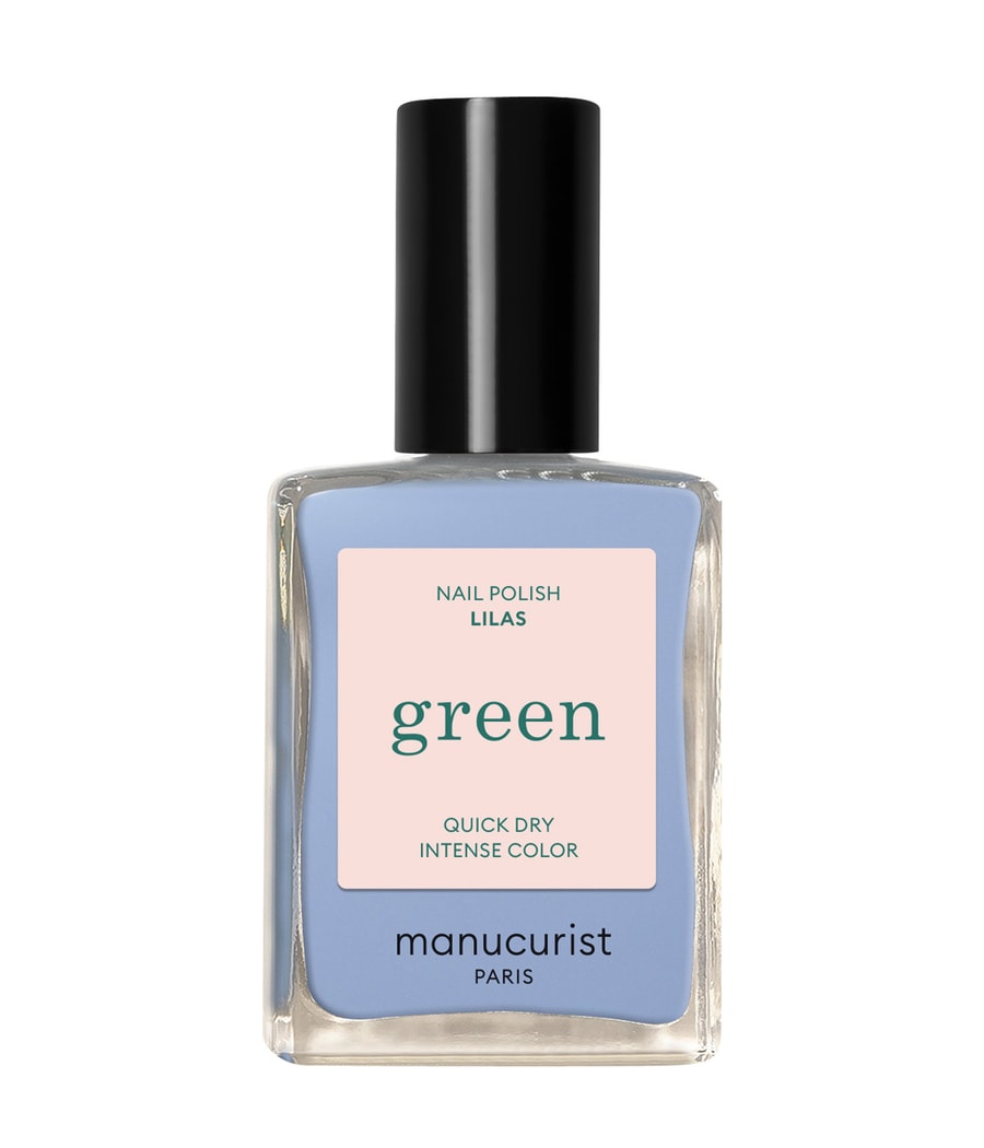 

Лак для ногтей manucurist Green, Lilas, 15 ml