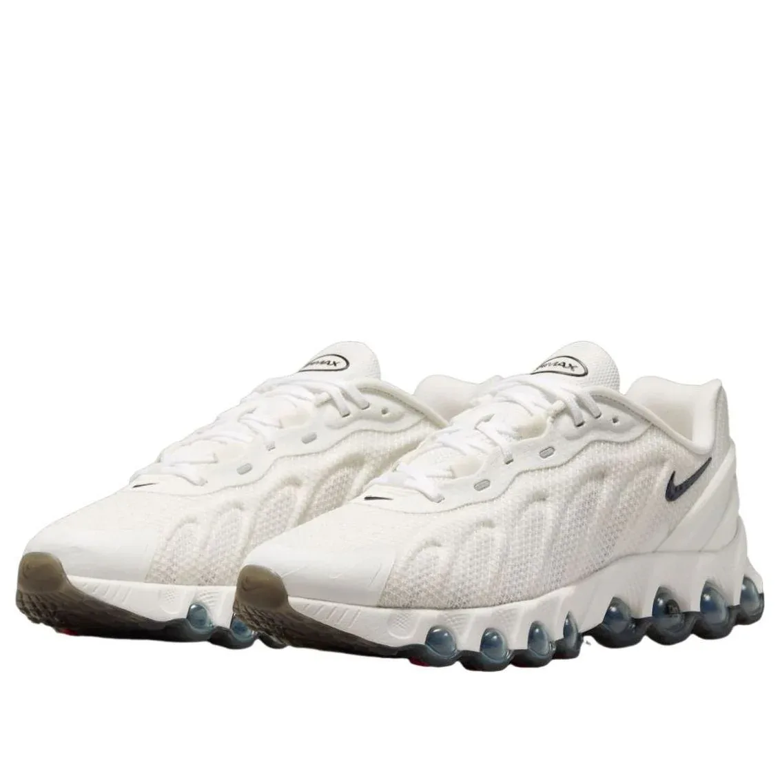Кроссовки Nike Air Max Dn8 'Summit White' — фото 2