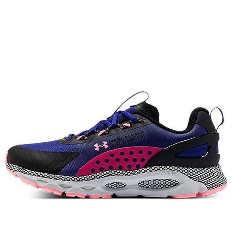 

Беговые кроссовки Under Armour Hovr Infinite Summit 2 Sports Shoes Blue