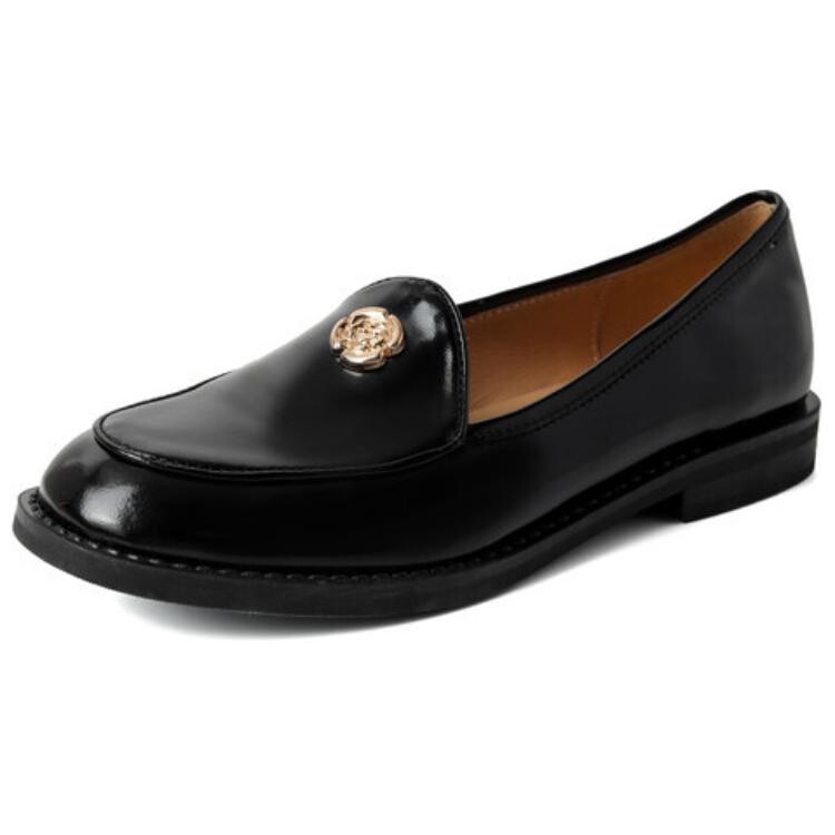 

Лоферы женские Quicheshoes, черный