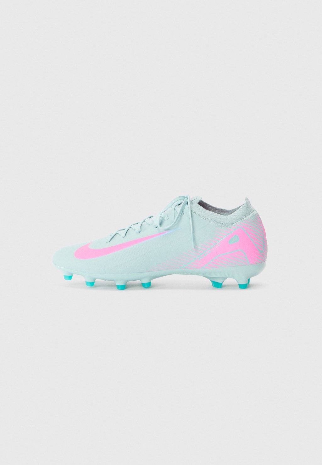 

Футбольные бутсы VAPOR PRO UNISEX Nike Performance, серый