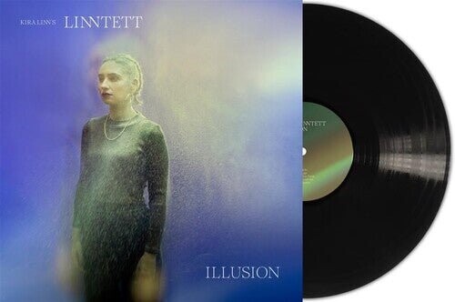 

Виниловая пластинка Linn, Kira / Linntett - Illusion