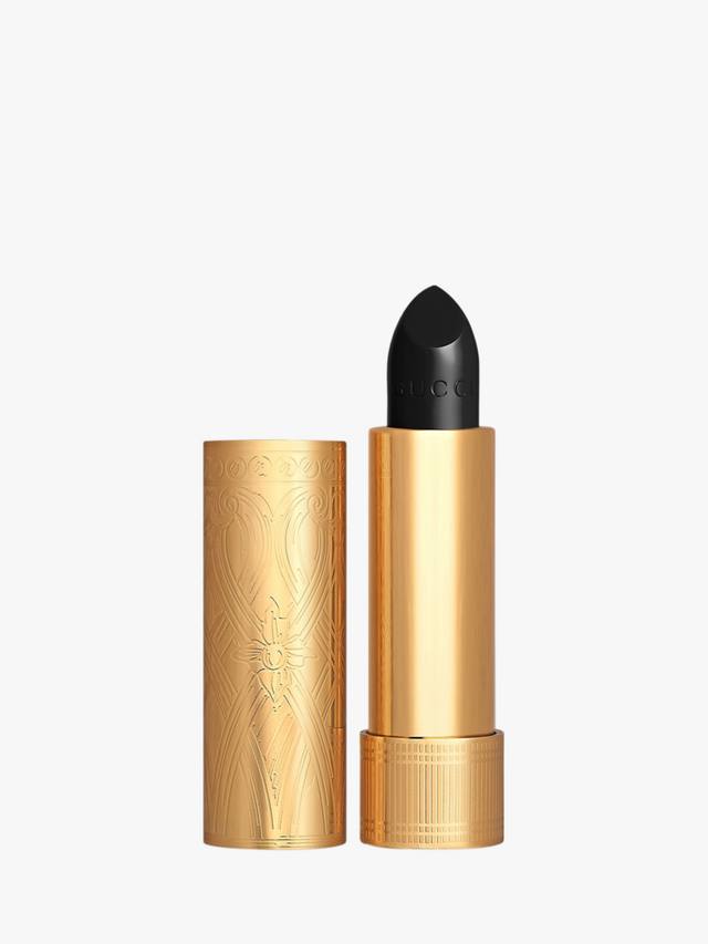 

Сатиновый карандаш для губ Rouge À Lèvres Gucci, 700 Crystal Black
