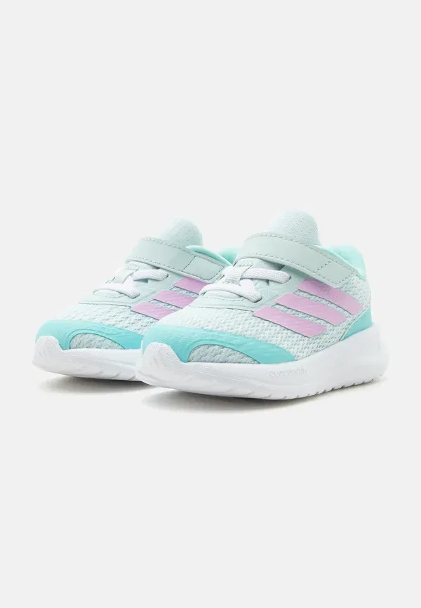 Кроссовки для бега по шоссе Adidas Performance Runfalcon 6 el i, цвет хало мятный/блаженно-сиреневый/флеш-аква — фото 2